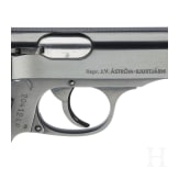 Manurhin-Walther PP