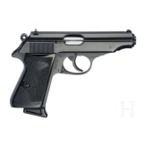 Manurhin-Walther PP, in box
