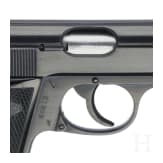 Manurhin-Walther PP, in box