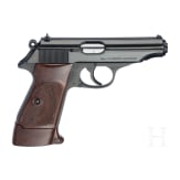 Manurhin-Walther PP, in box