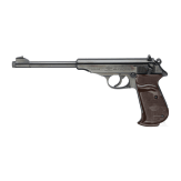 Manurhin-Walther PP Sport