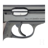 Manurhin-Walther PP, in box