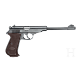 Manurhin-Walther PP Sport