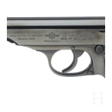 Manurhin-Walther PP Sport
