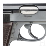 Manurhin-Walther PP Sport