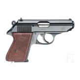 Manurhin-Walther PPK