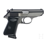 Manurhin-Walther PPK/S, in box