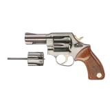 Manurhin Mod. M73, with conversion cylinder