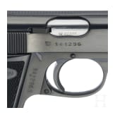 Manurhin-Walther PPK/S, in box
