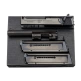 Conversion Kit Manurhin Mod. P1, in box