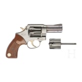 Manurhin Mod. M73, with conversion cylinder