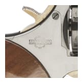 Manurhin Mod. M73, with conversion cylinder
