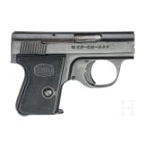 Mauser WTP 2, French occupation, 1945