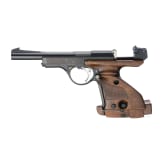 Unique Mod. DES-69