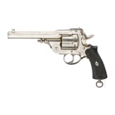 A Bonehill revolver