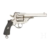 A Bonehill revolver