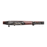 Enfield Mod. No. 2 Mk IV*, Ishapore
