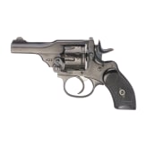 Webley, Mod. Mk III