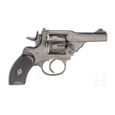 Webley, Mod. Mk III