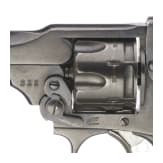Webley, Mod. Mk III