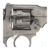 Webley, Mod. Mk III