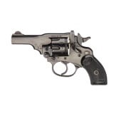 Webley & Scott, Mod. Mk IV