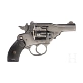 Webley & Scott, Mod. Mk IV