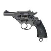 Webley & Scott, Mod. Mk IV