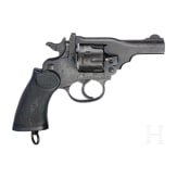 Webley & Scott, Mod. Mk IV