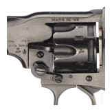 Webley & Scott, Mod. Mk IV