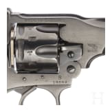 Webley & Scott, Mod. Mk IV