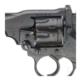 Webley & Scott, Mod. Mk IV