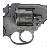 Webley & Scott, Mod. Mk IV
