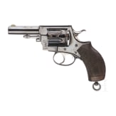 Webley & Scott, Mod. No. 5