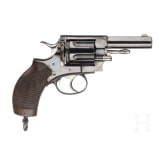 Webley & Scott, Mod. No. 5