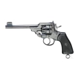 Webley & Scott MK VI