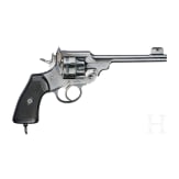 Webley & Scott MK VI