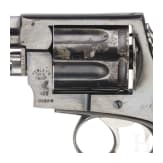 Webley & Scott, Mod. No. 5