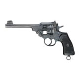 Webley & Scott MK VI