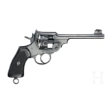 Webley & Scott MK VI
