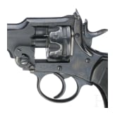 Webley & Scott MK VI