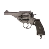 Webley, Mod. Mk VI,