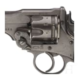 Webley, Mod. Mk VI,