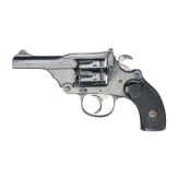 Webley & Scott, W.P. .320 Pocket Model