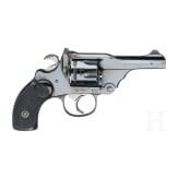 Webley & Scott, W.P. .320 Pocket Model