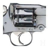Webley & Scott, W.P. .320 Pocket Model