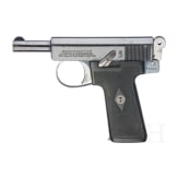 Webley, Mod. Metropolitan Police.