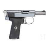 Webley, Mod. Metropolitan Police.