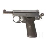 Webley & Scott Mod. 1905