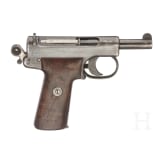 Webley & Scott Mod. 1905